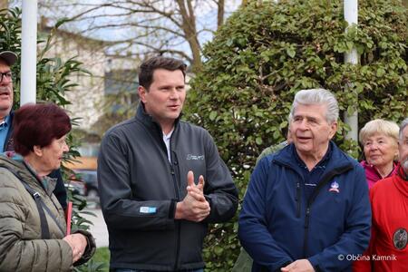 Zaključek praznika Občine Kamnik  (1)